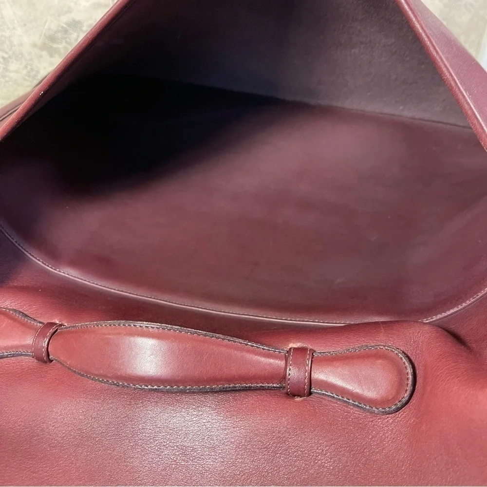 Coach Vintage Lexington Briefcase No. 0152-041 | Made in USA